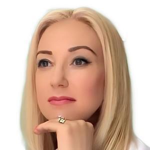 Полторанина Ольга Вадимовна