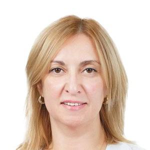Мамардашвили Русудан Тариеловна
