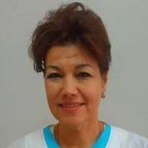 Ягудина Лилиана Азатовна