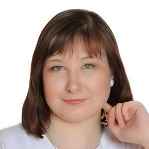 Мешкова Дарья Игоревна