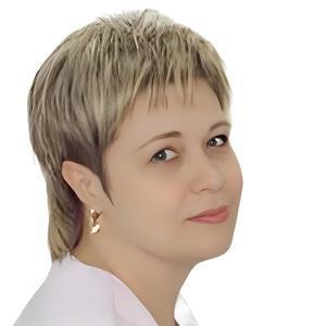 Пугжилис Светлана Владимировна