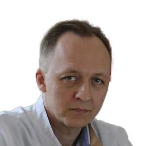 Мирюшкин Денис Викторович