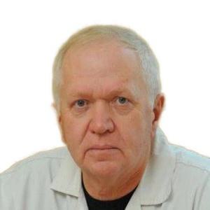 Зелинский Александр Юрьевич