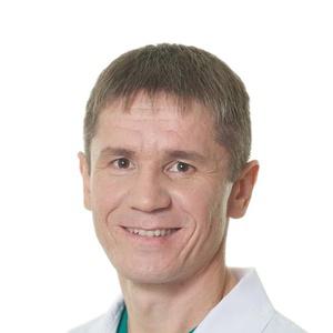 Нигаметьянов Руслан Анилович
