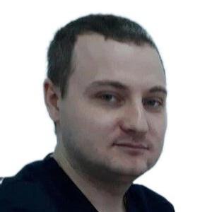 Димитриогло Петр Николаевич