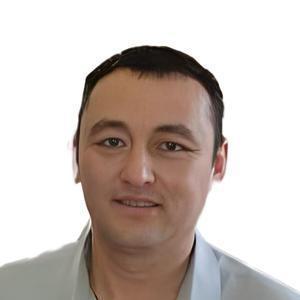 Бердиев Юлдаш Курбантурдиевич