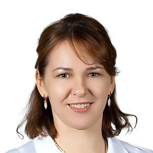 Сидорова Ольга Николаевна