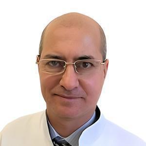 Ниязов Фаршед Истамович