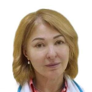 Круглова Елена Борисовна