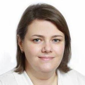 Демочко Елена Анатольевна