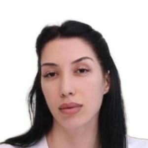 Миранова Диана Олеговна