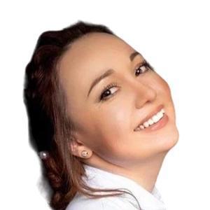 Валиева Элина Фаритовна