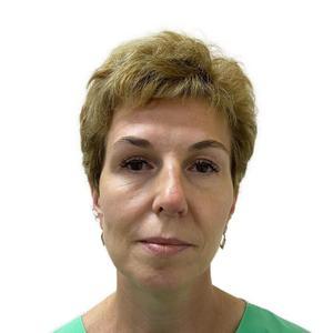 Пестрикова Юлия Гариевна
