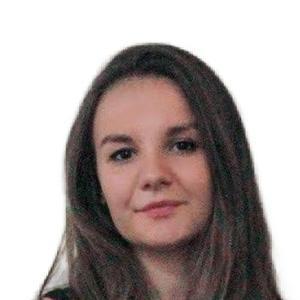 Кузьмина (Царькова) Полина Николаевна