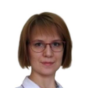 Шапка Маргарита Петровна