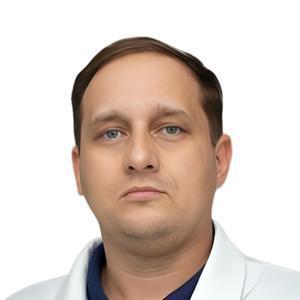 ЛеваненкоКаширский Николай Александрович