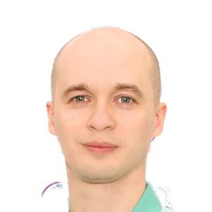 Никоненко Александр Сергеевич