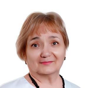 Габдрахманова Марина Петровна