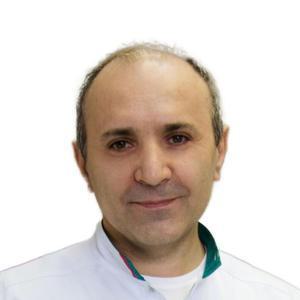 Джанумов Арам Эдуардович
