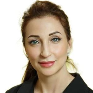 Асланян Ольга Николаевна