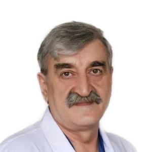 Бацигов Хасан Актулаевич