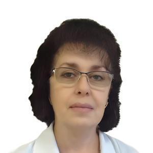 Манохина Ангелина Викторовна
