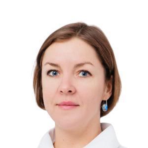 Сантамария Анна Валерьевна