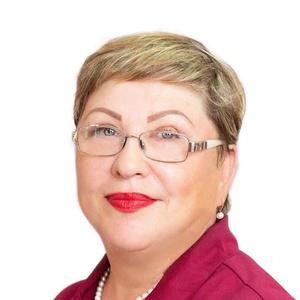 Панина Ольга Николаевна