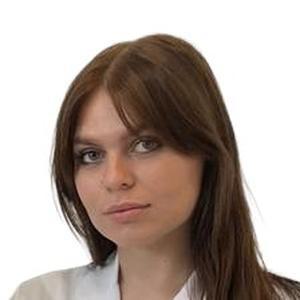 Шаталова Анна Александровна
