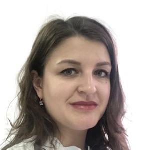 Земляная Галина Анатольевна