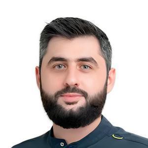 Тохов Эльдар Асланович