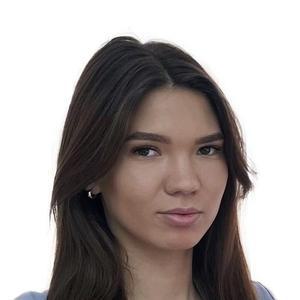 Жердакова Дарья Владимировна