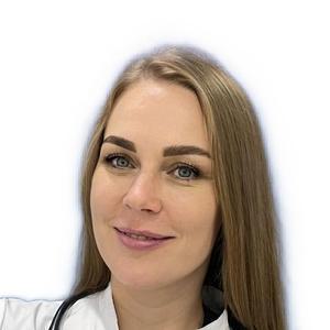 Родченкова Галина Сергеевна