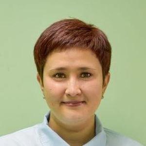 Ханкевич Ольга Сергеевна