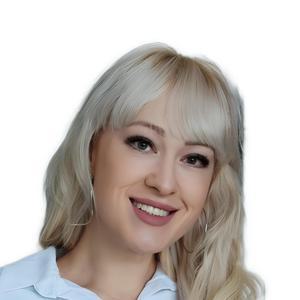 Алексеева (Хурамжина) Наталья Игоревна