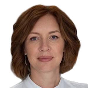Донец Юлия Владимировна