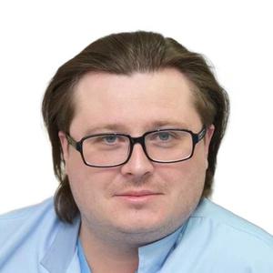 Куканов Максим Александрович