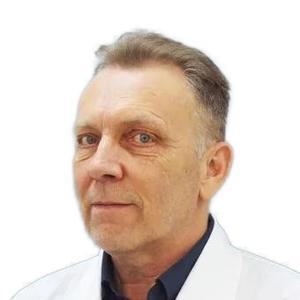 Куликов Николай Вячеславович