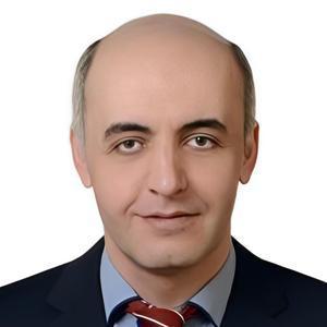 Курбанов Шихмагомед Магомедгабибулаевич