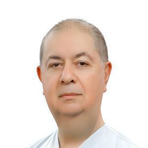 Мкртычян Феликс Вазгенович