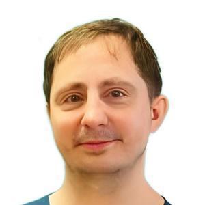 Швыков Сергей Викторович