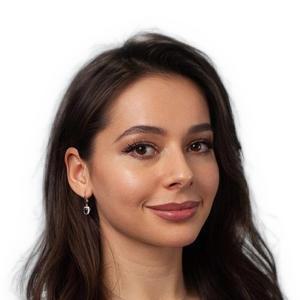 Едиханова Камила Ильясовна
