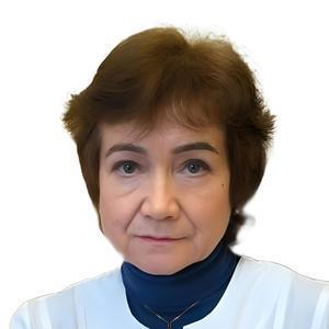 Жарникова Галина Алексеевна