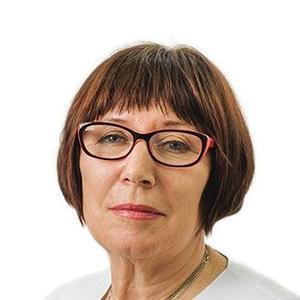Тупикина Любовь Васильевна