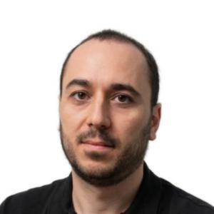 Самарчян Семен Владимирович