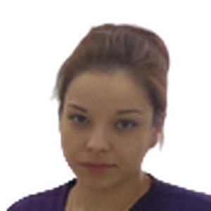 Алексеева Кристина Александровна