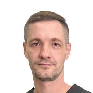 Хомутов Роман Олегович
