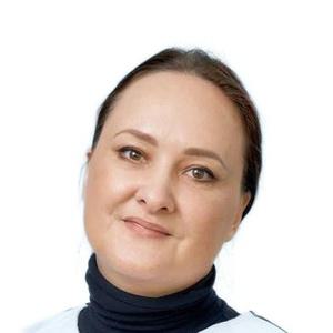 Коняхина Анна Владимировна