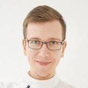 Рябцев Дмитрий Олегович