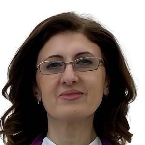 Багдатьянц Инесса Сергеевна